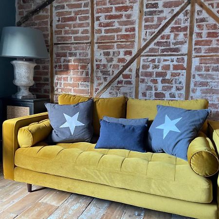 Fabulous Apartment Seconds From Beach By Whitstable-Holidays, Pudding Pan 外观 照片