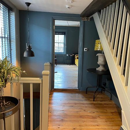 Fabulous Apartment Seconds From Beach By Whitstable-Holidays, Pudding Pan 外观 照片