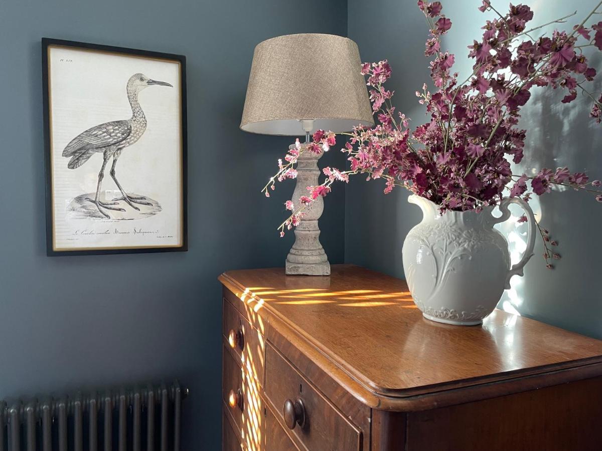 Fabulous Apartment Seconds From Beach By Whitstable-Holidays, Pudding Pan 外观 照片