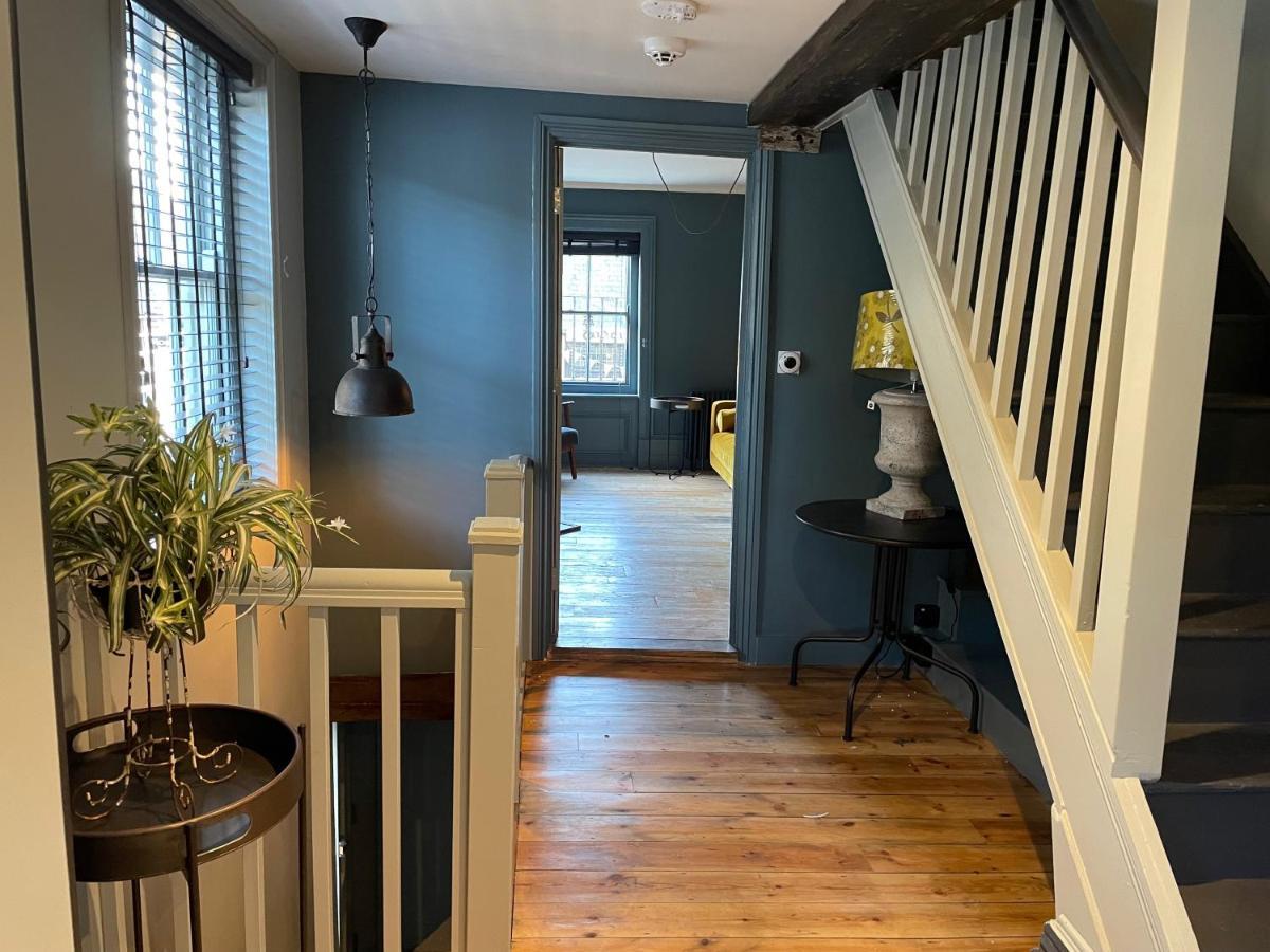 Fabulous Apartment Seconds From Beach By Whitstable-Holidays, Pudding Pan 外观 照片