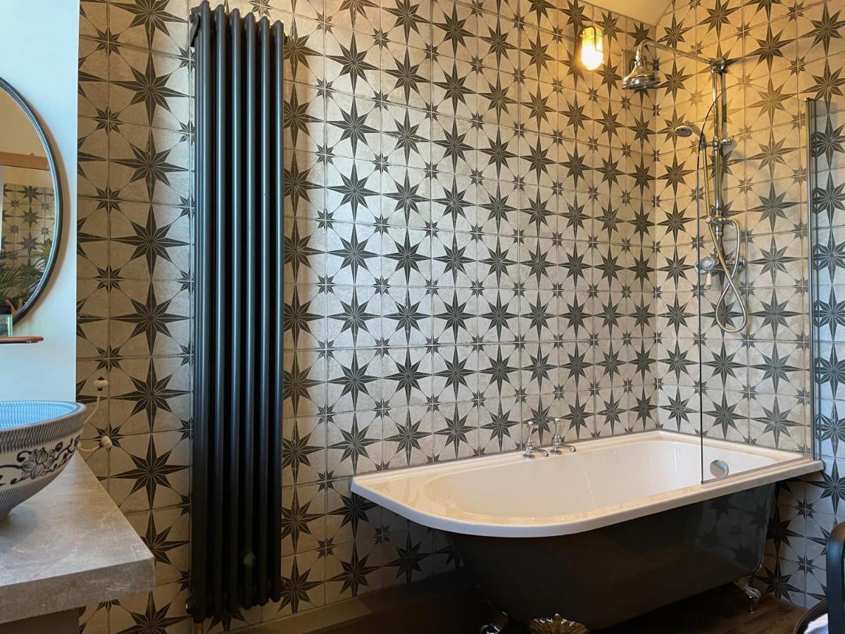 Fabulous Apartment Seconds From Beach By Whitstable-Holidays, Pudding Pan 外观 照片