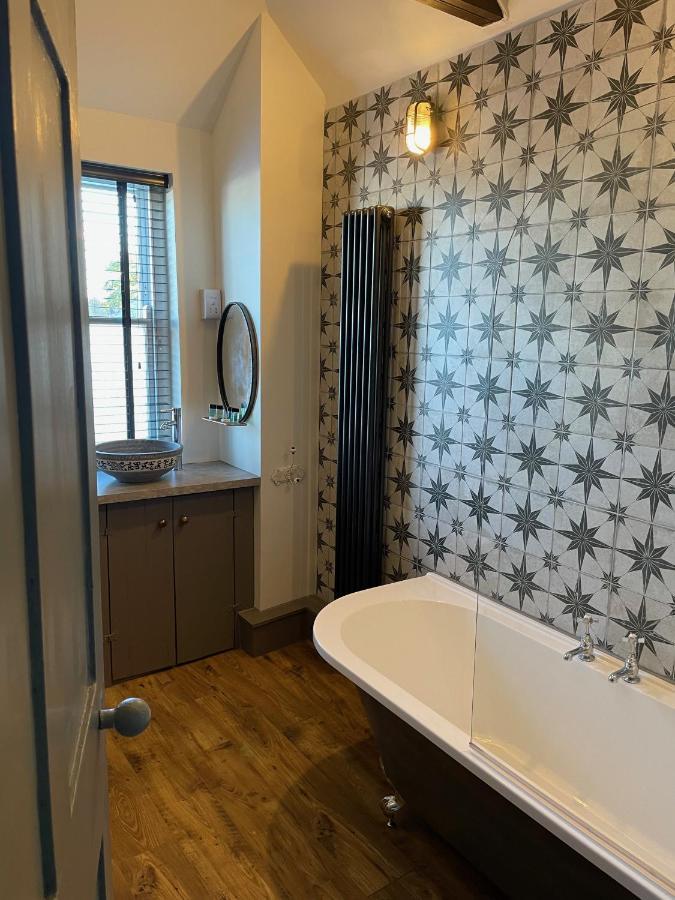 Fabulous Apartment Seconds From Beach By Whitstable-Holidays, Pudding Pan 外观 照片
