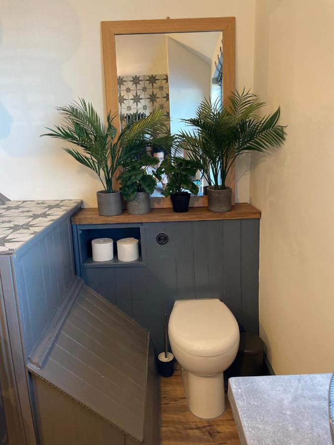 Fabulous Apartment Seconds From Beach By Whitstable-Holidays, Pudding Pan 外观 照片