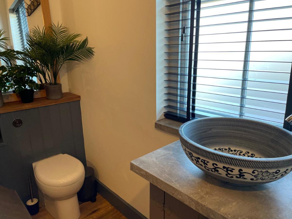 Fabulous Apartment Seconds From Beach By Whitstable-Holidays, Pudding Pan 外观 照片